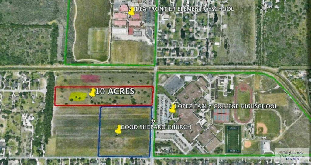 3240 Dakota Ave. - Photo 1