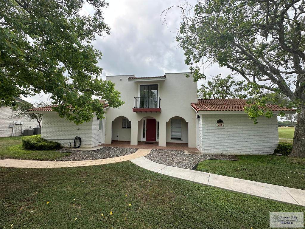215 Zapata Ave. - Photo 1
