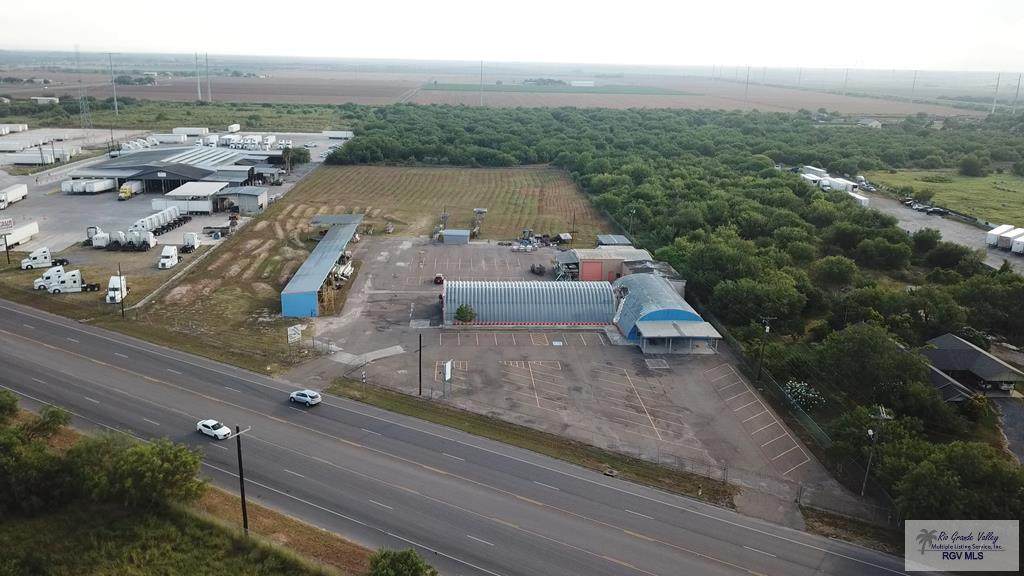 2541  E Hwy 77 - Photo 1