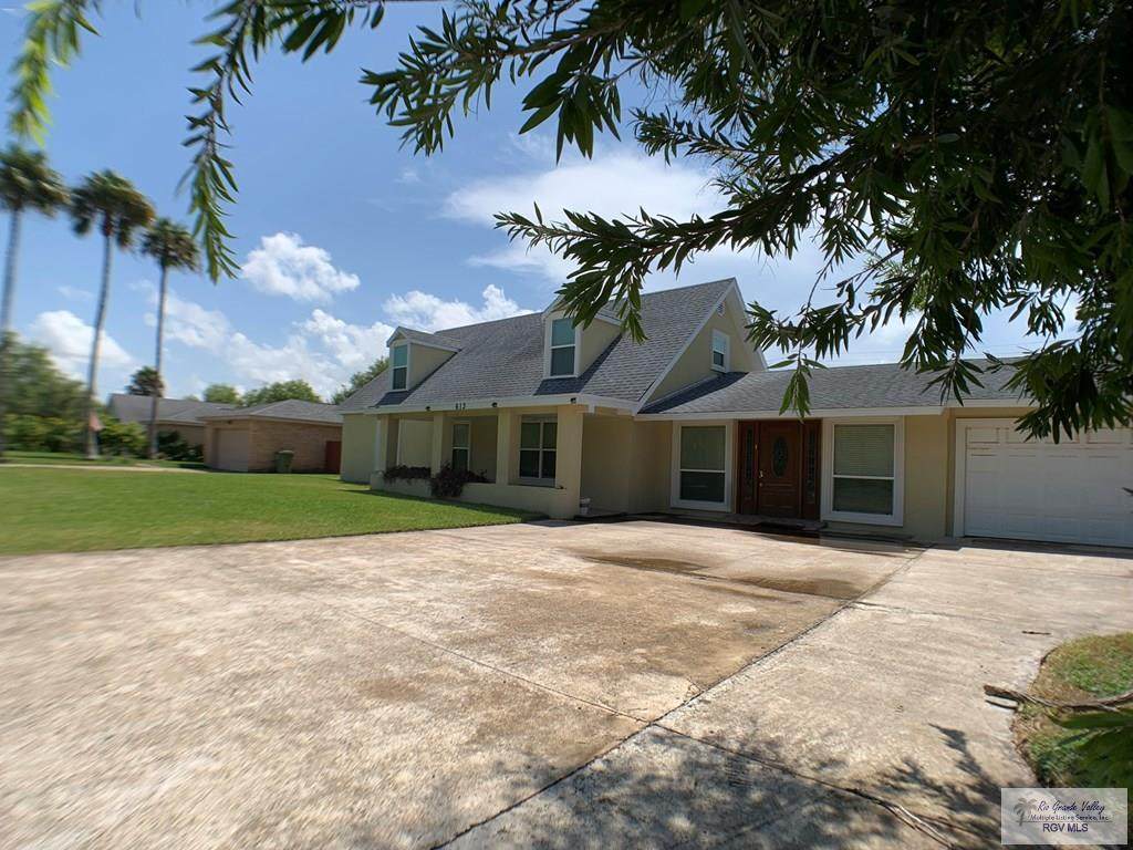 613 Orange Ln. - Photo 1