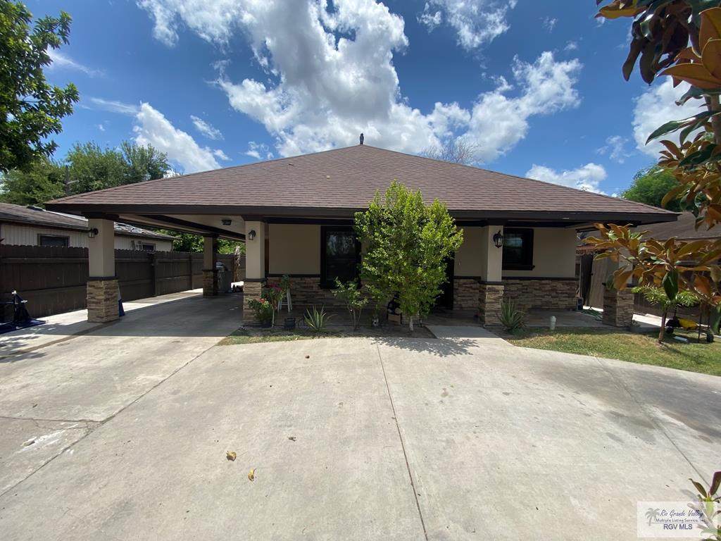 434 San Pablo Ln. - Photo 1