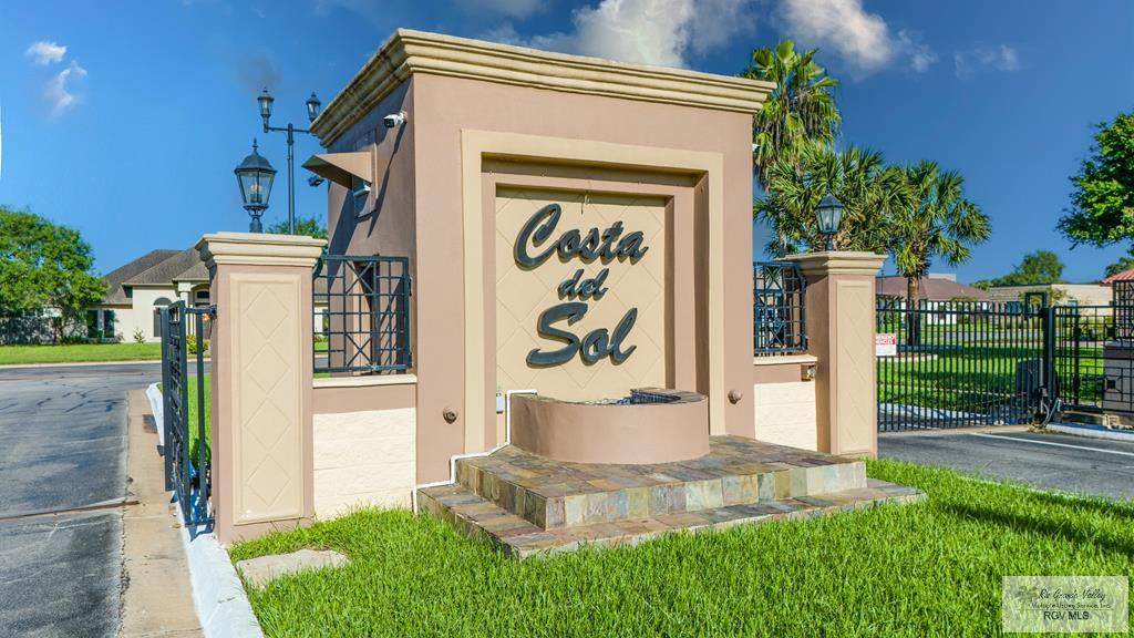 1316 Costa Del Sol Dr. - Photo 1