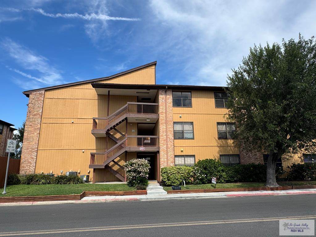 401 Jose Marti Blvd. - Photo 1