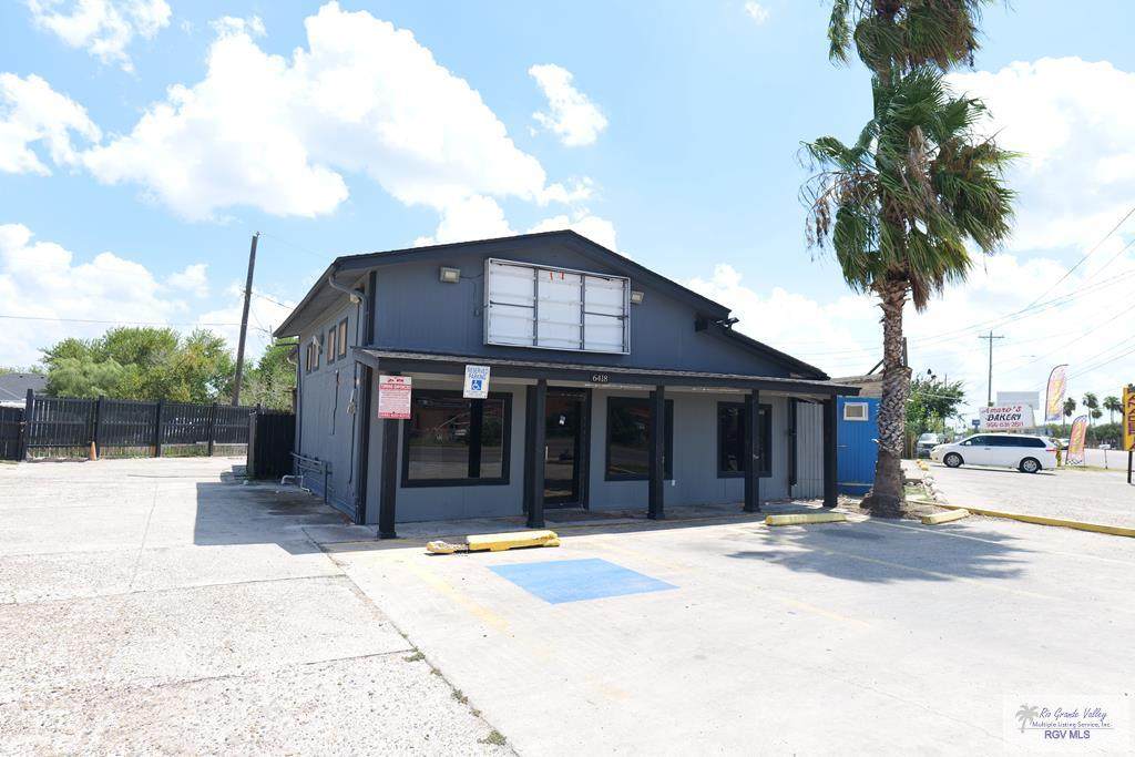 6418 Padre Island Hwy. - Photo 1