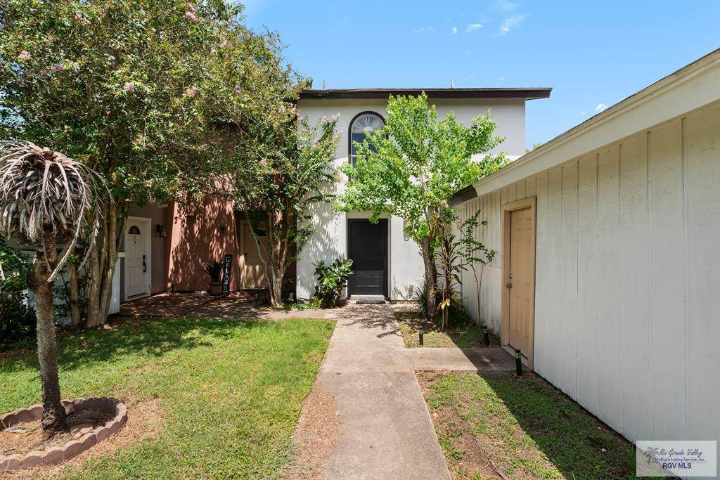 705 Continental Dr. - Photo 1