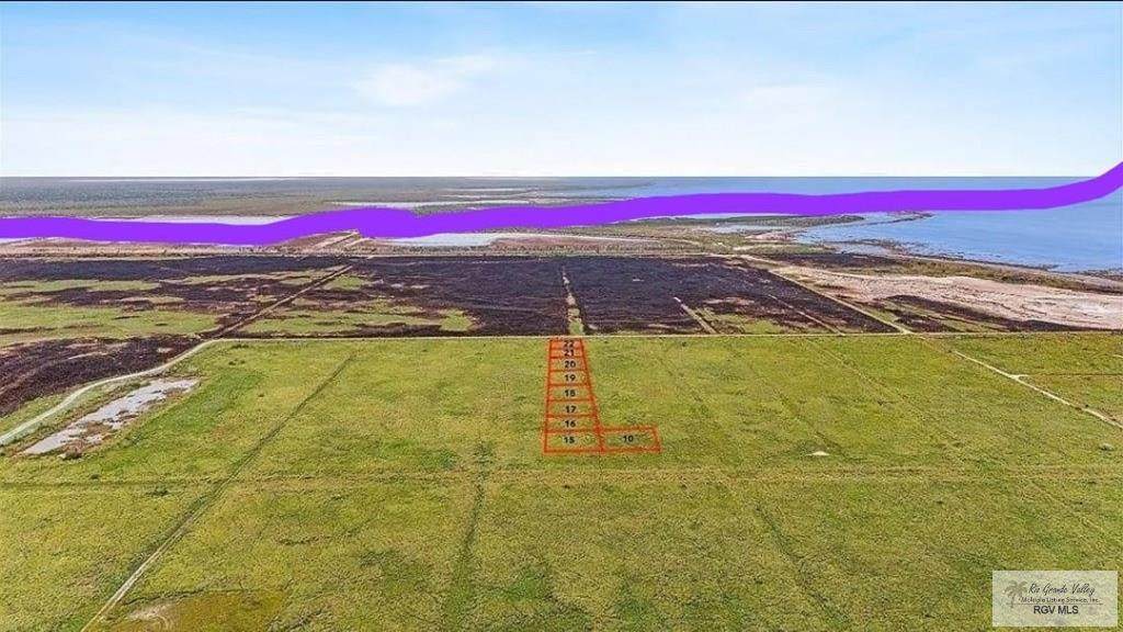 0 Holly Beach Rd. - Photo 1