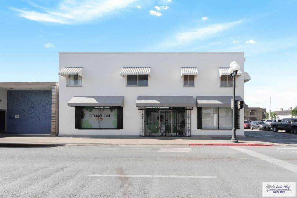 900 Levee St. - Photo 1