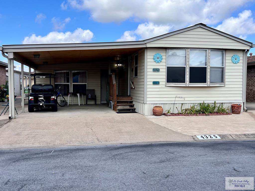 4325 Kansas St. - Photo 1