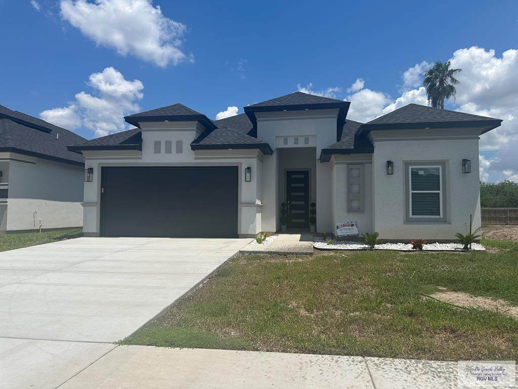 1228 Bridle Way - Photo 1