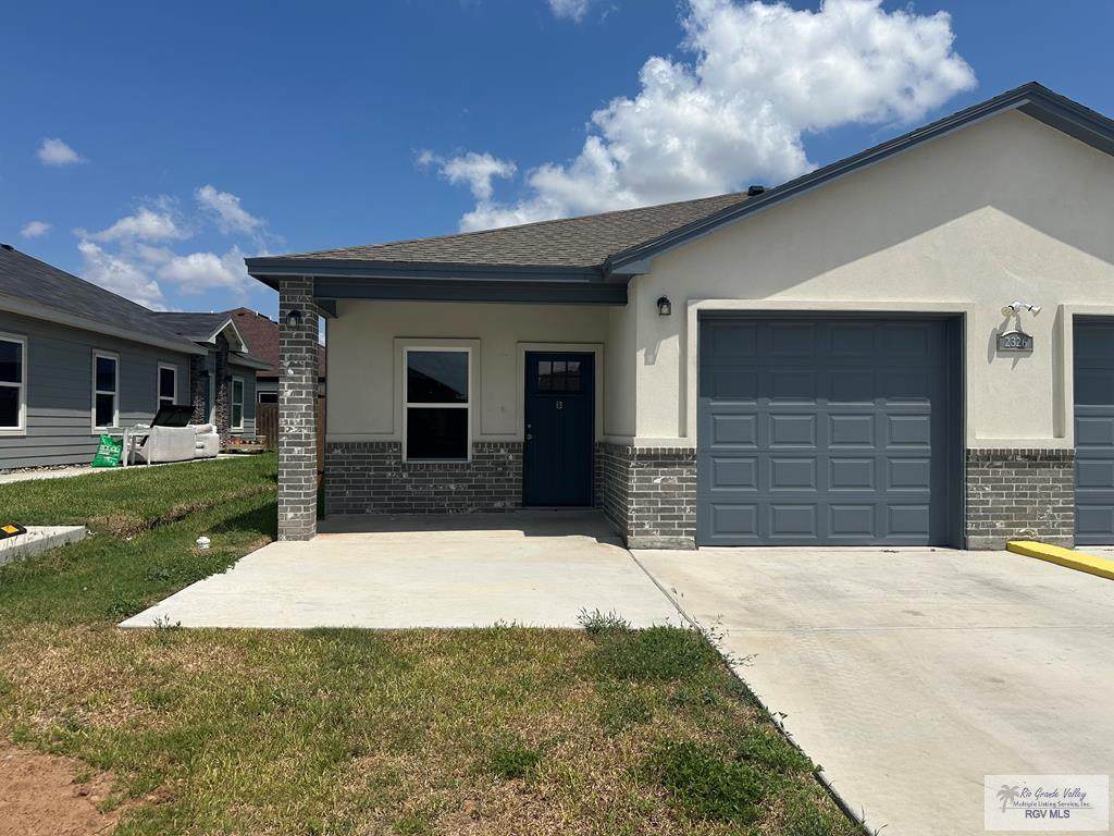 2326 Valley Circle - Photo 1