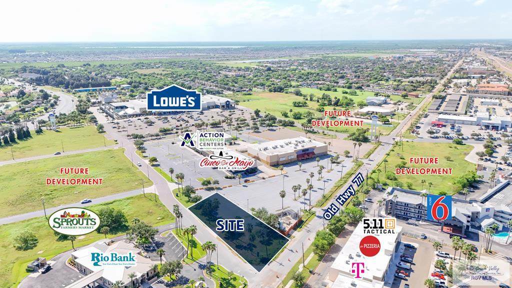 995 Ruben M Torres Blvd. - Photo 1