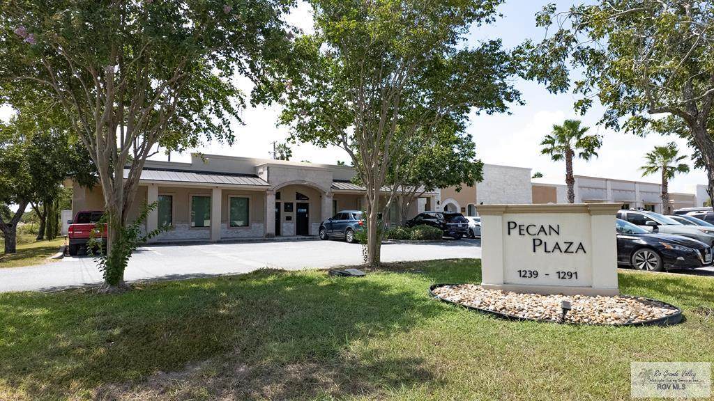 1243 Stuart Place Rd. - Photo 1