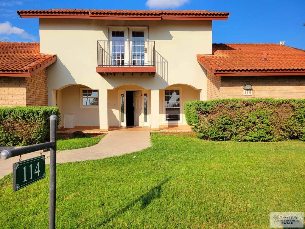 114 Balboa Ave. - Photo 1