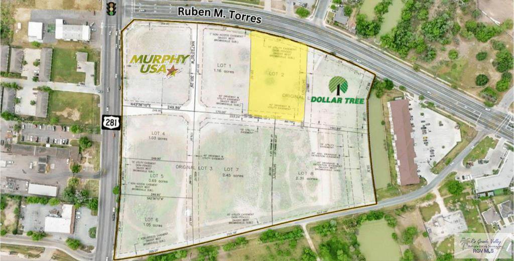 00 Ruben M Torres Blvd. - Photo 1