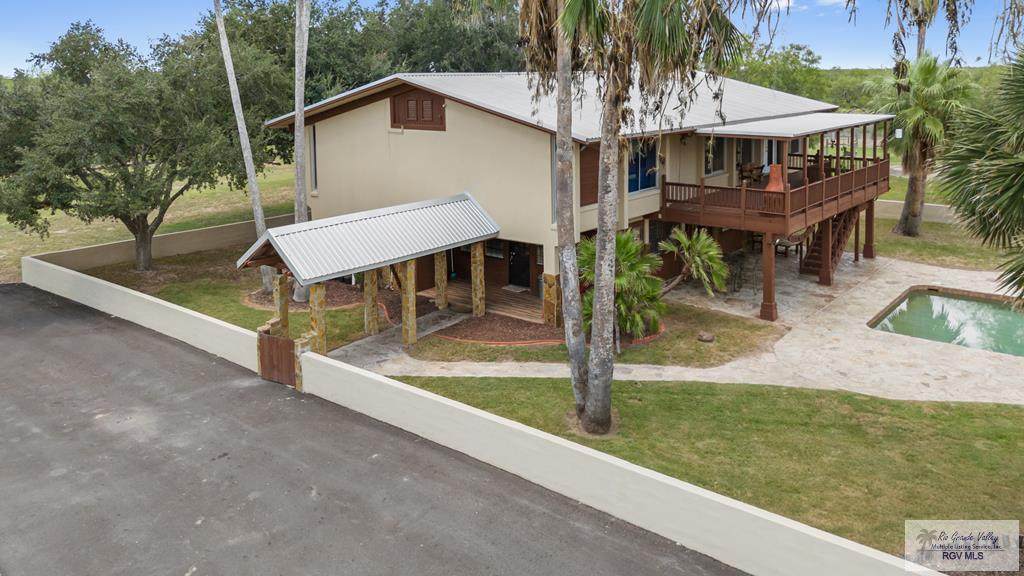 10960 Fitch Rd. - Photo 1