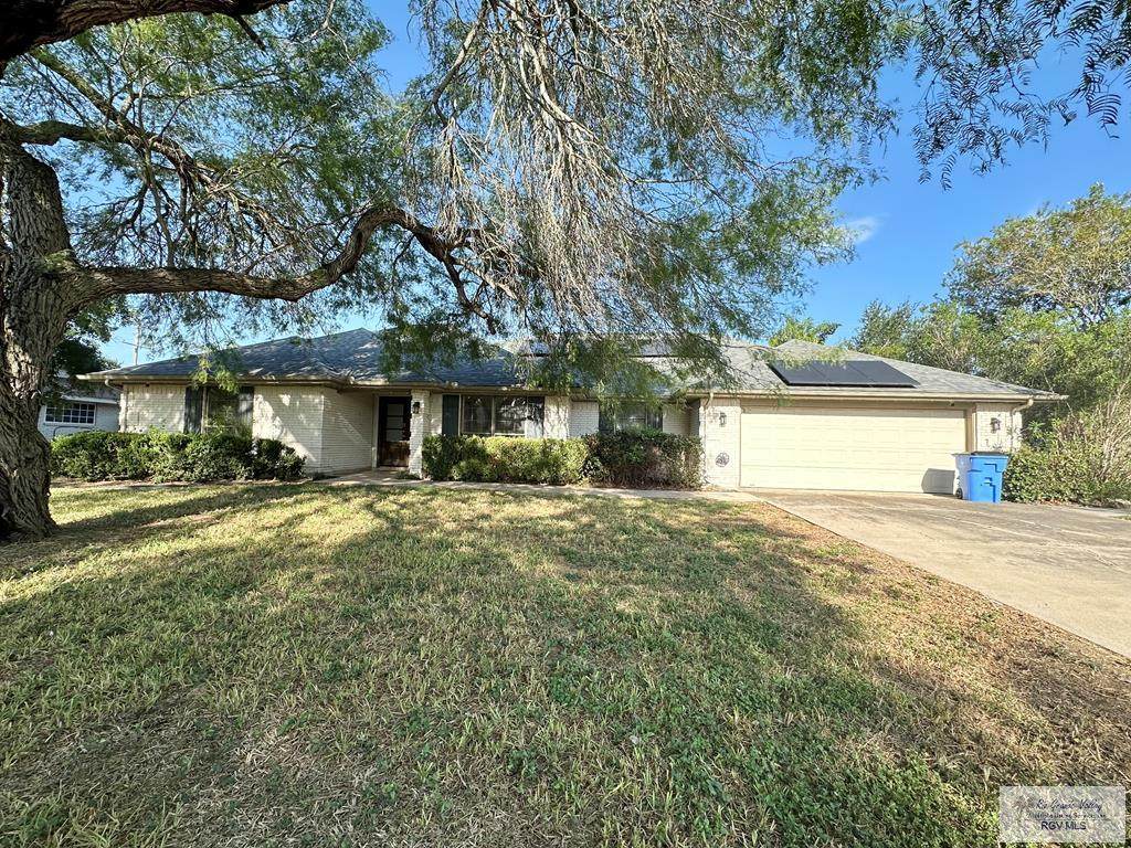 516 Palm Valley Dr. - Photo 1
