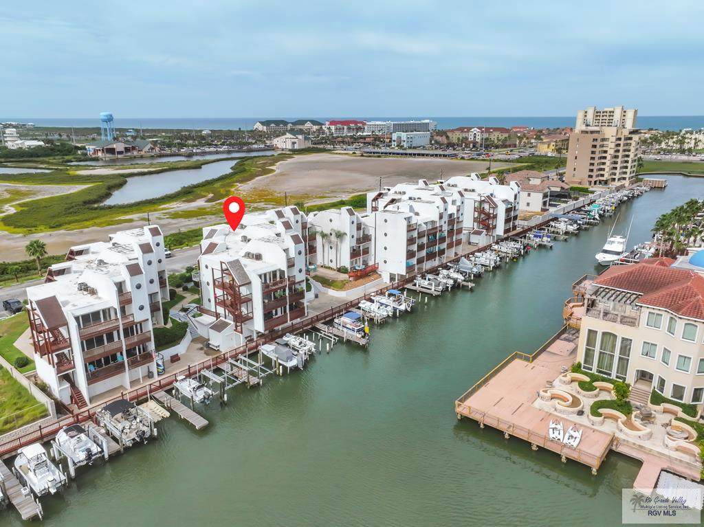 6201 Padre Blvd. - Photo 1