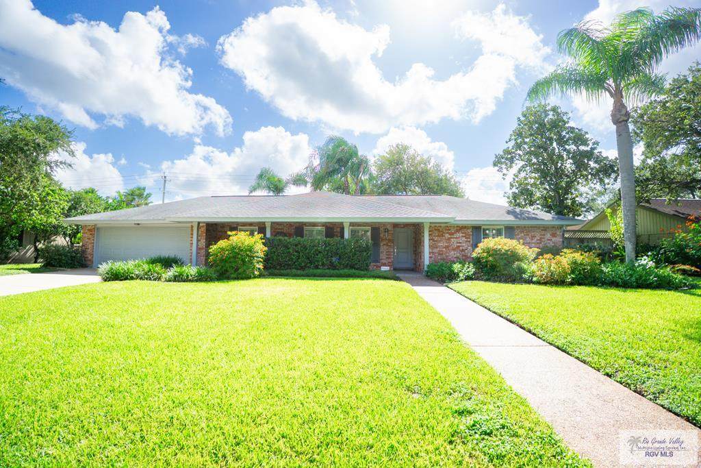 608 Palm Valley Dr. - Photo 1