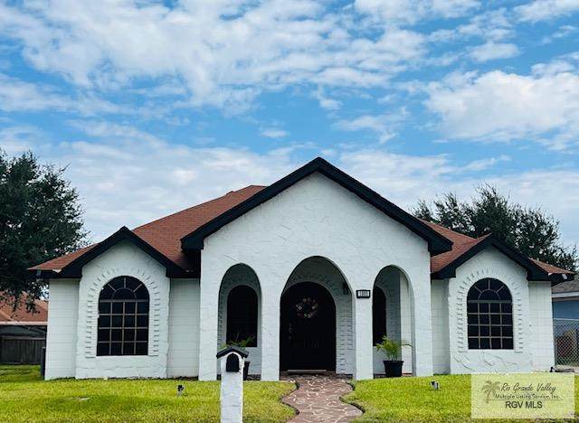 1806 25TH ST. - Photo 1