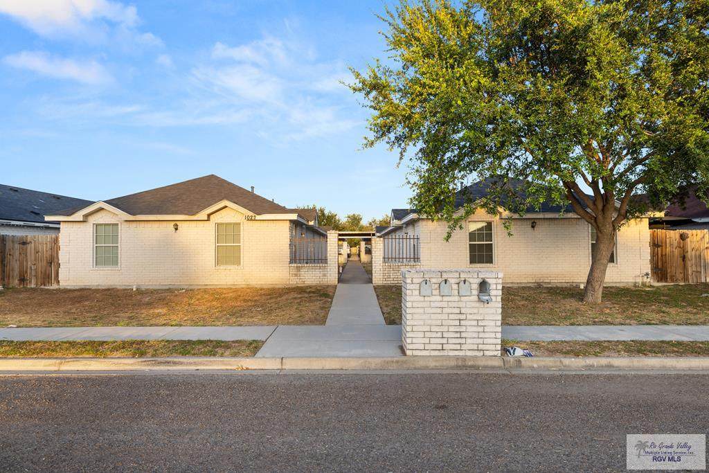 1022 French Ave - Photo 1