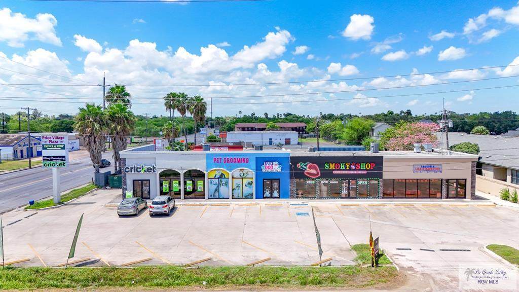 5105 Padre Island Hwy. - Photo 1