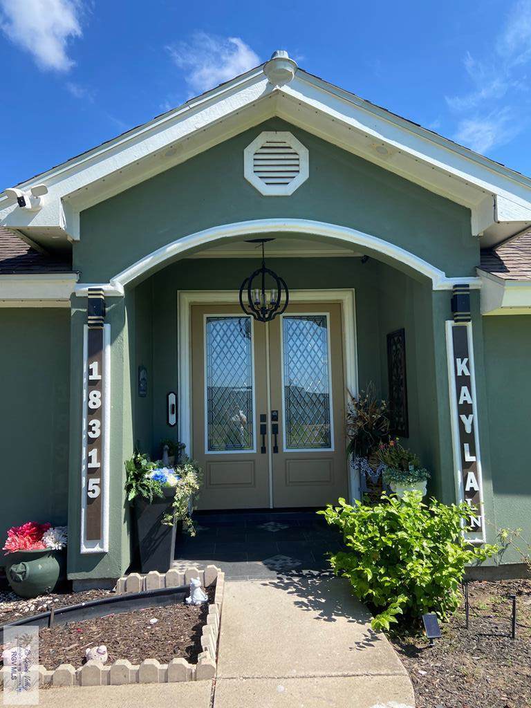 18315 Kayla Ln. - Photo 1