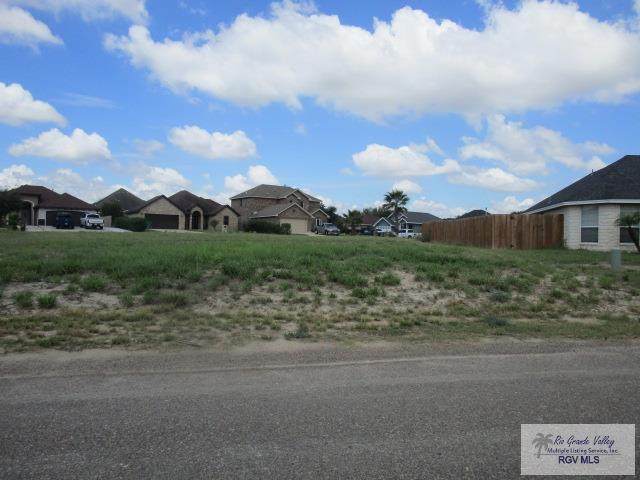 420 Kika De La Garza Cir. - Photo 1