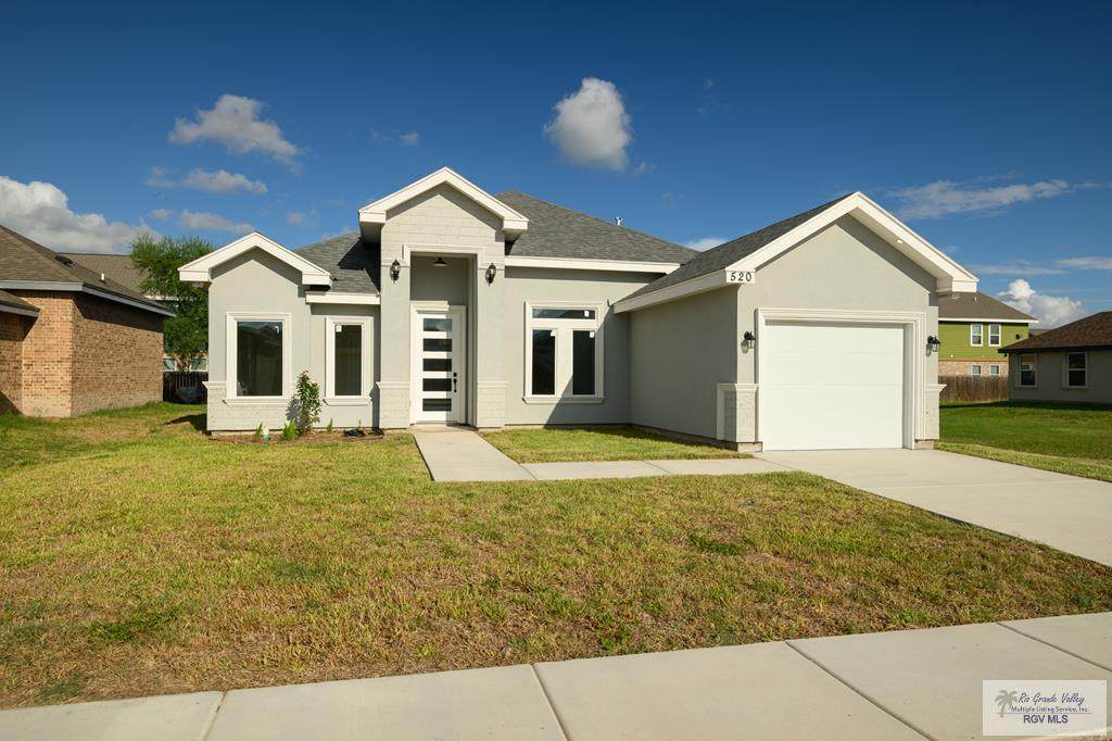 520 Pine Oak St - Photo 1