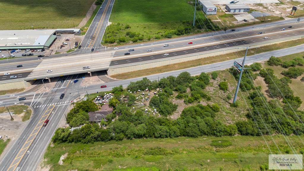 30704 Expressway 77/83 - Photo 1