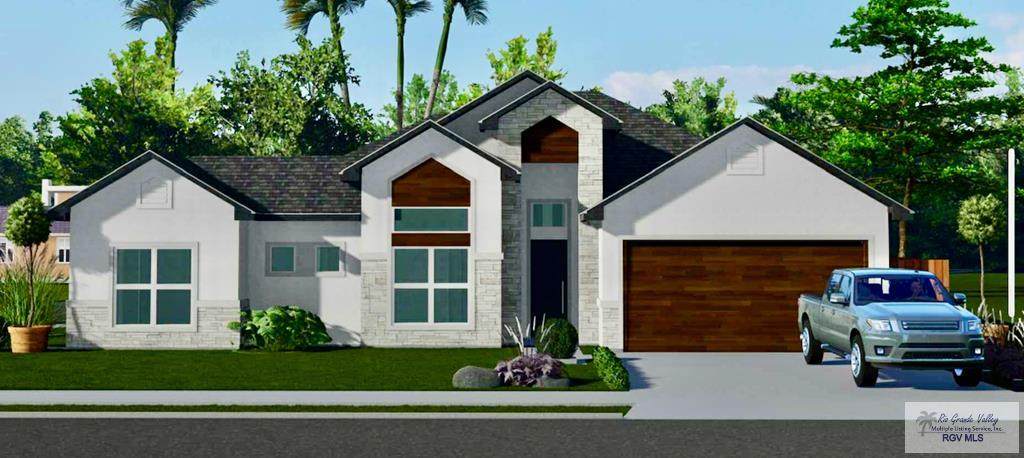 1809 Castillo St. - Photo 1