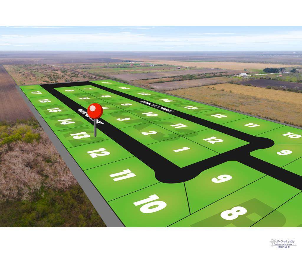 00 Orichid St - Photo 1