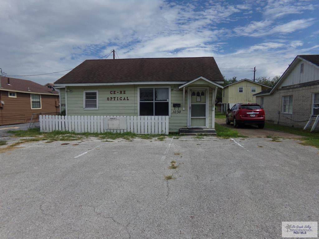 1030 Sam Houston Blvd. - Photo 1