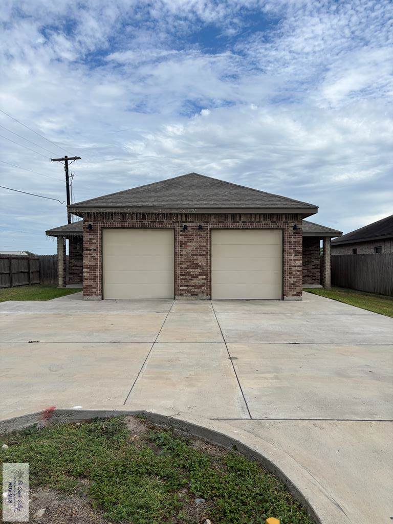 1222 Escondido Ln. - Photo 1