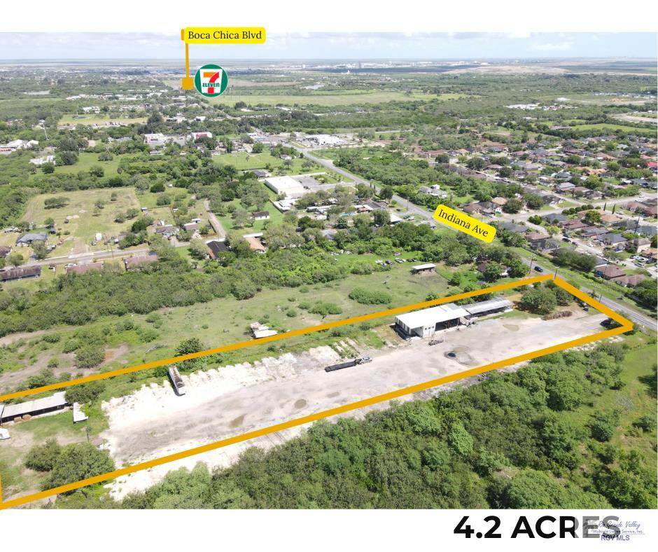 443 Indiana Ave. - Photo 1