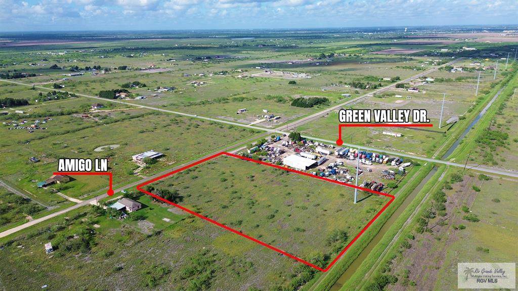 Lot 82 Amigo Ln. - Photo 1