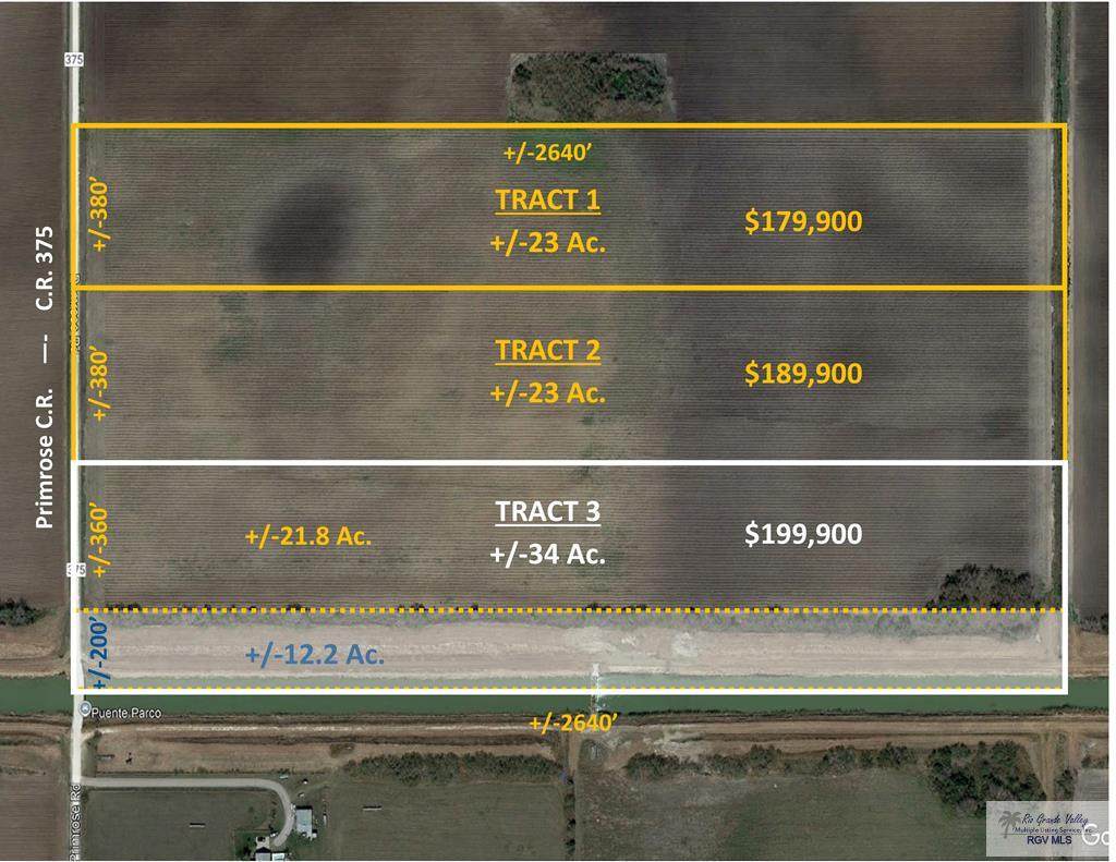 34 Ac (Tr 3) Primrose Ln. - Photo 1