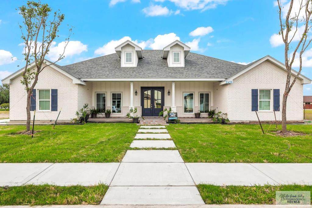 2425 Desert Rose Ave - Photo 1