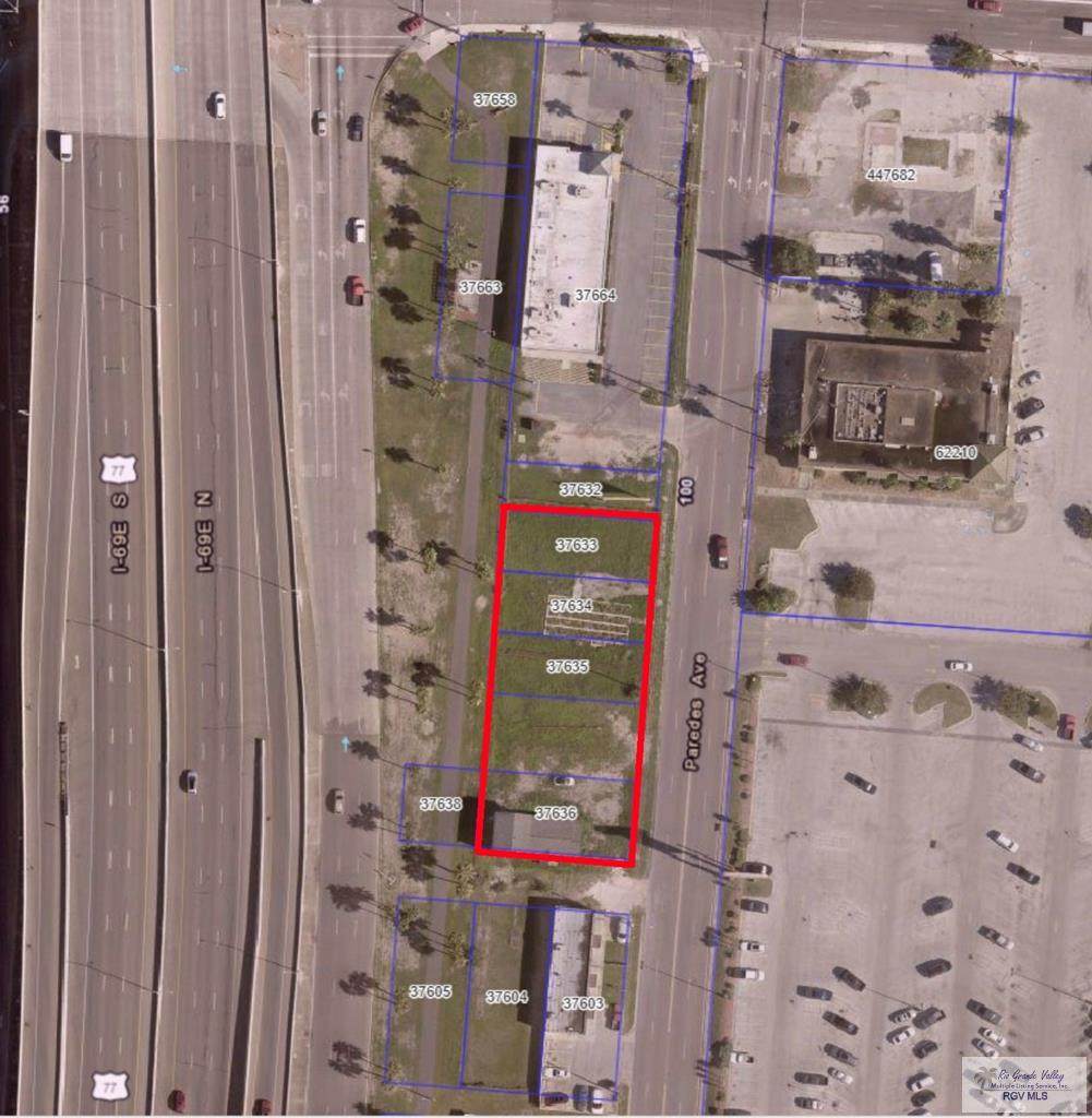 124 Paredes Line Rd. - Photo 1