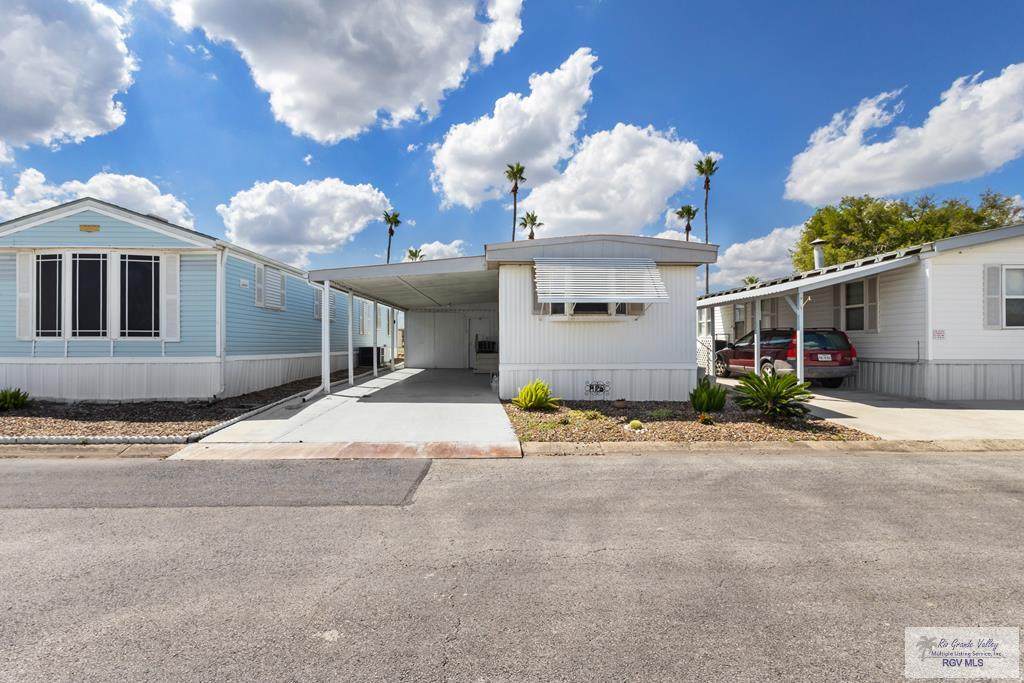 128 Apache Dr. - Photo 1