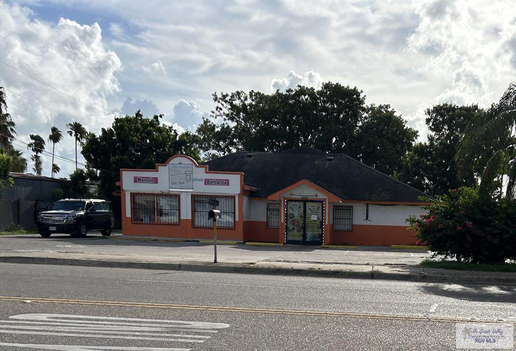 1155 Minnesota Ave. - Photo 1