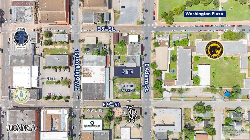 832 Adams St. - Photo 1