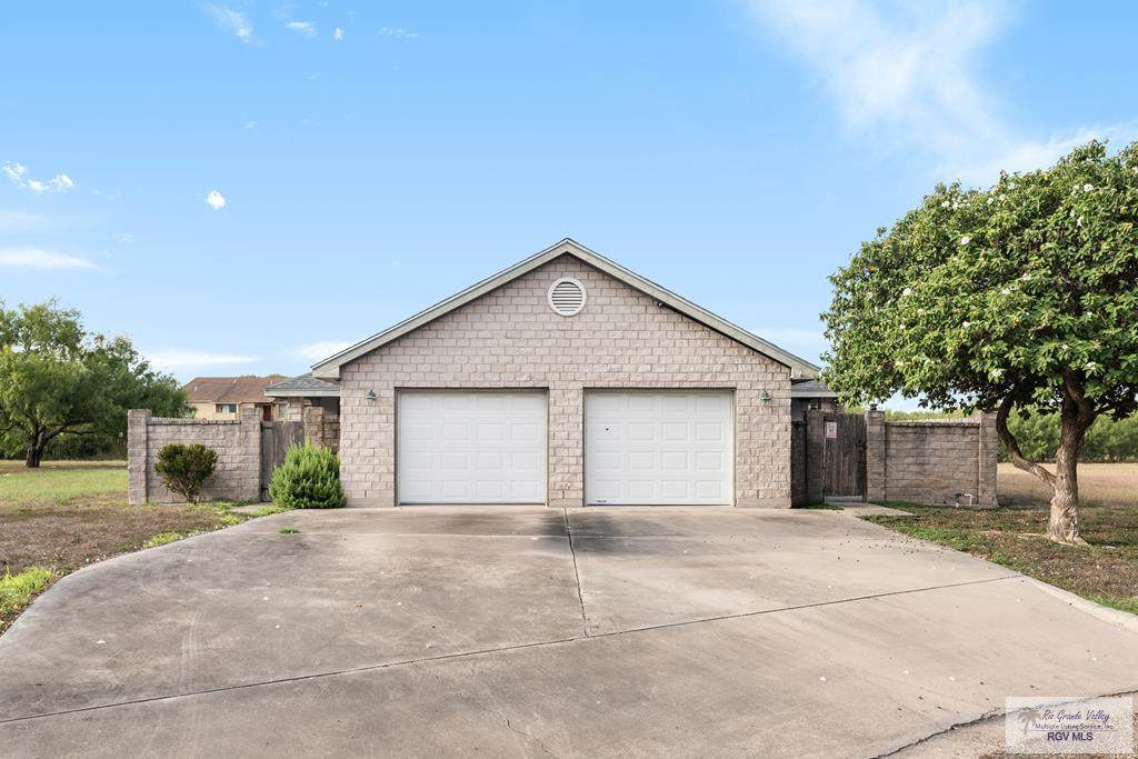2518 Chuparosa Ct. - Photo 1