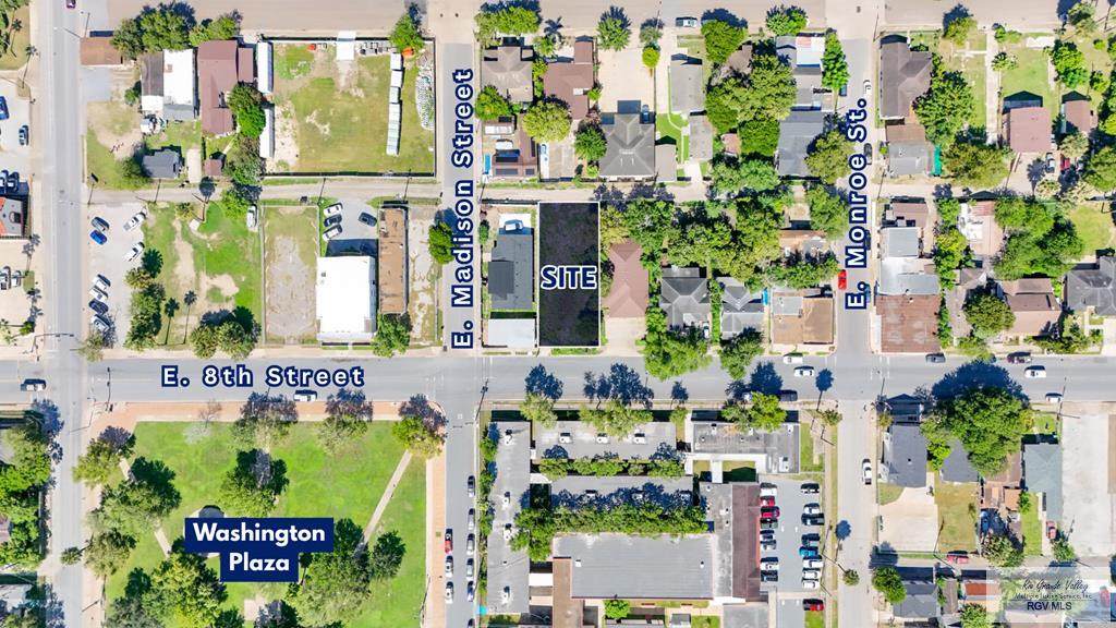 809 Madison St. - Photo 1