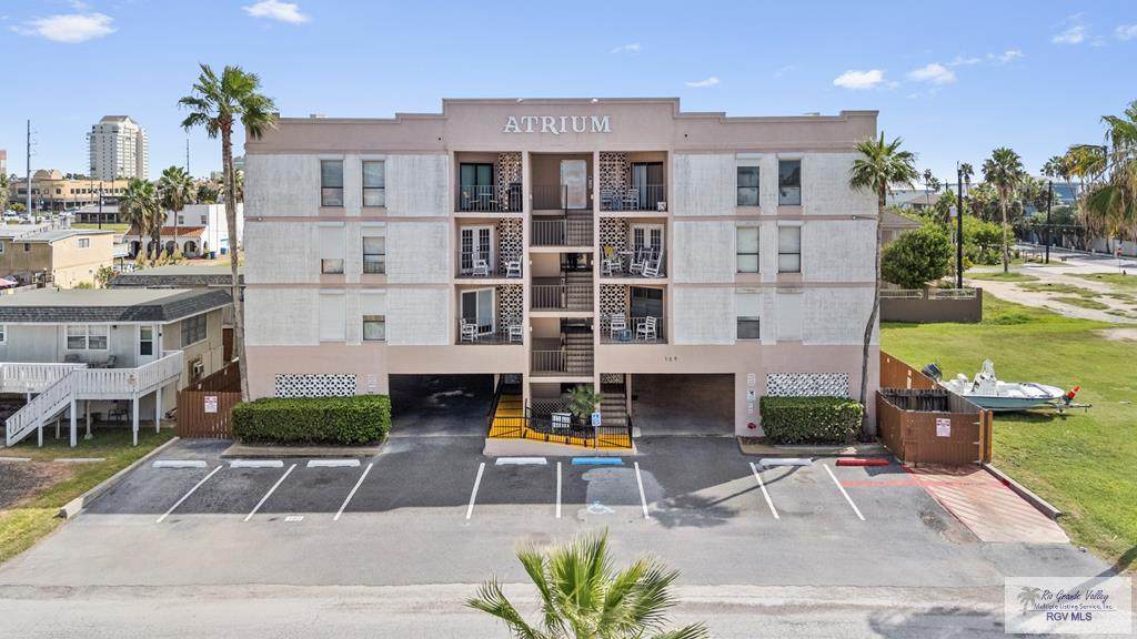 109 Tarpon St. - Photo 1