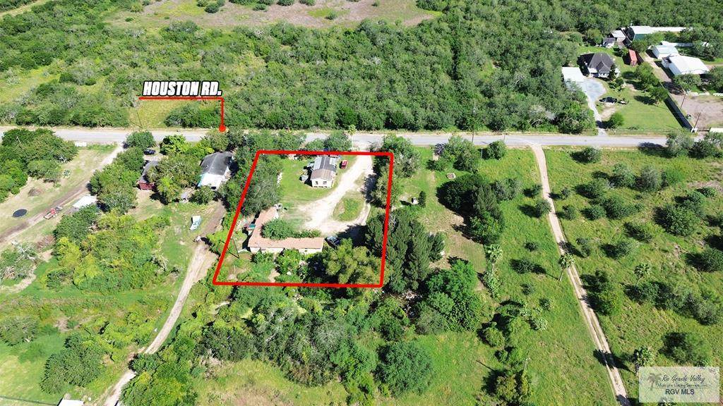 8812 Houston Rd. - Photo 1