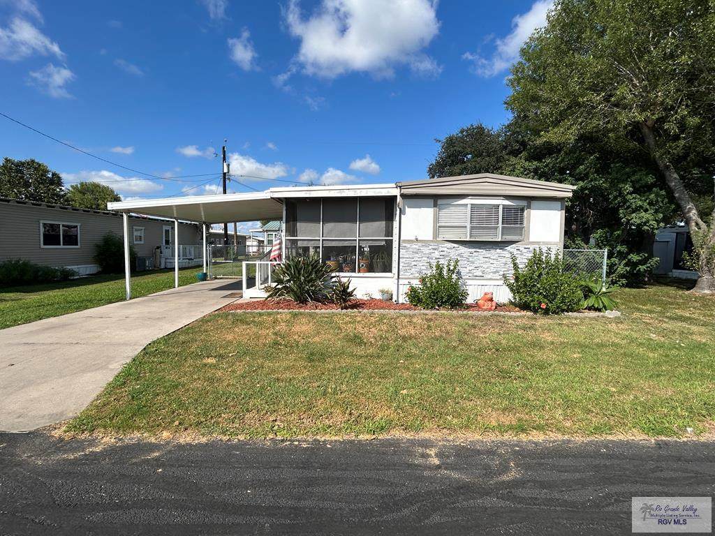 25476 Altas Palmas Rd - Photo 1