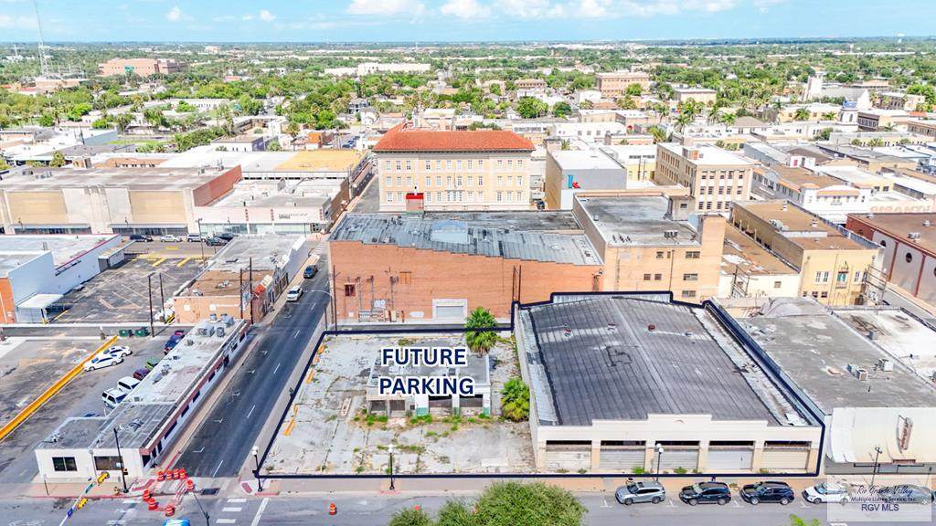 1021 Levee St. - Photo 1