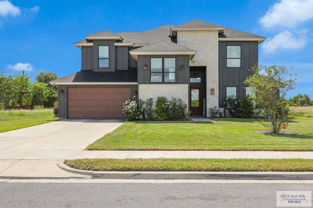 2513 Haverford Blvd - Photo 1