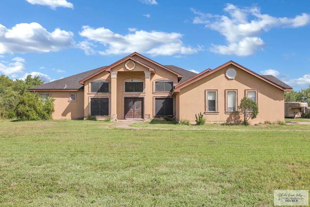 35051 Fm 1421 - Photo 1