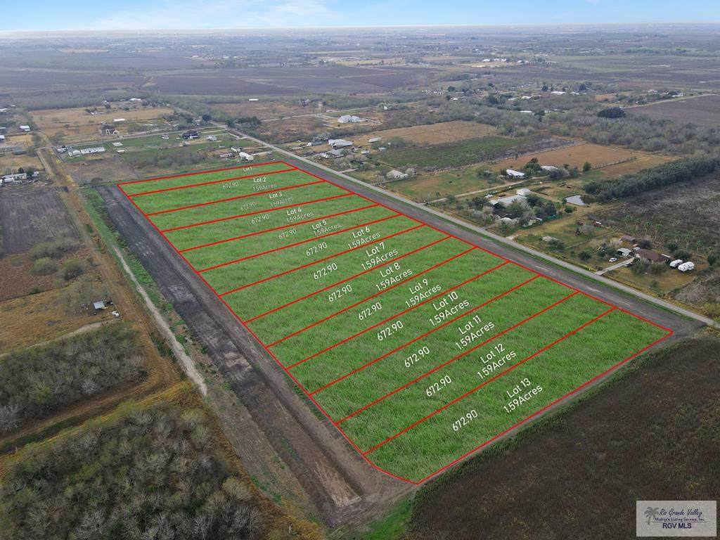 00 Pomelo Rd. - Photo 1